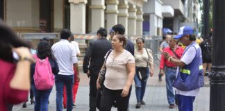¿Cuánto debe considerarse un ingreso económico en Ecuador como un rango medio? | Informes | Noticias