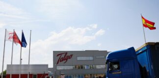 El PFR polaco anuncia un próximo abuelo de Talgo para crear un «campeón europeo» del tren | Buscar