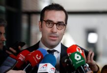 Según el cuerpo, los aranceles son «perjudiciales para todos» y pide «inteligencia» | Negocio