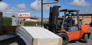 El objetivo del 4.3 % es el objetivo del aglomerado de Cotopaxi para 2025 | Economía | Noticias