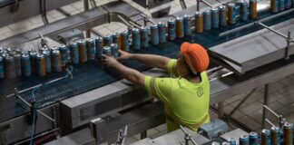 Las empresas europeas advierten sobre la resolución de la presión de inflación en un contexto de crecimiento moderado Negocio