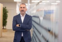 Marius Varzru: «Digi tendrá una red móvil como Yoigo en tres años» | Buscar