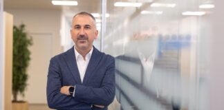 Marius Varzru: «Digi tendrá una red móvil como Yoigo en tres años» | Buscar