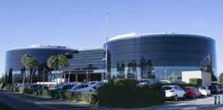 HBX (camas de hotel) se estrena con Light Falls | Mercados financieros