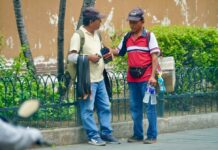 El desempleo en Ecuador fue del 3.8 %a principios de 2025, y más trabajadores están en informalidad | Economía | Noticias