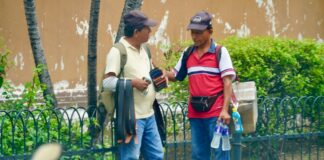 El desempleo en Ecuador fue del 3.8 %a principios de 2025, y más trabajadores están en informalidad | Economía | Noticias