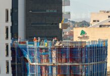 El nuevo boom de ladrillos promueve la firma de hipotecas para el segundo mejor año de la crisis financiera | Negocio