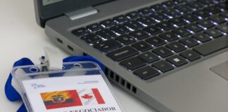 Ecuador y Canadá finalizan las negociaciones y están listos para firmar un acuerdo comercial: «Lo hemos logrado», dice Daniel NOVOA | Economía conocida | Noticias