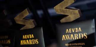 AEVEA Awards presenta la lista de los finalistas del tema II