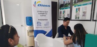Los créditos de Bioss no se pueden solicitar por dos horas el 12 de febrero | Economía | Noticias