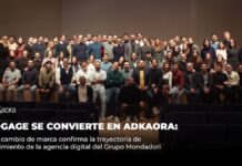 ADGA se convierte en adkora, un compromiso para la expansión
