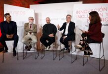 Áreas culturales, la transformación | Negocio