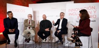 Áreas culturales, la transformación | Negocio