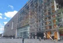 El Ministerio de Finanzas cumplirá con multilaterales en los Estados Unidos. Noticias