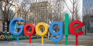 Google hace historia cuando usa la barrera de $ 100,000 millones | Negocio