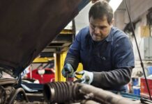 Si una empresa está condenada a vender un automóvil con desgloses ocultos: debe ser casi el doble que las reparaciones | Mis derechos | Negocio