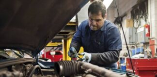 Si una empresa está condenada a vender un automóvil con desgloses ocultos: debe ser casi el doble que las reparaciones | Mis derechos | Negocio