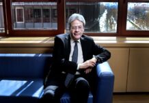 Paolo Gentiloni: «El riesgo de un nuevo poder feudal tecnológico está escrito» | Negocio