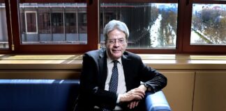 Paolo Gentiloni: «El riesgo de un nuevo poder feudal tecnológico está escrito» | Negocio