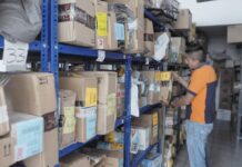 El comercio electrónico agrega sectores que tienen más control sobre el régimen de importación 4×4 | Economía | Noticias