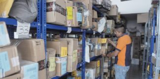 El comercio electrónico agrega sectores que tienen más control sobre el régimen de importación 4×4 | Economía | Noticias