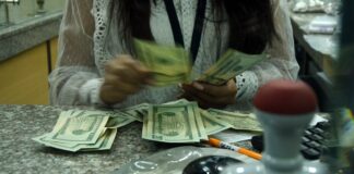 ¿Cuánto debo pagar por el mantenimiento si tengo un hijo y gano el salario básico? Estas son las tablas para 2025 Informes | Noticias