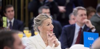 El gobierno aprueba la reducción del día a 37.5 horas para admitir la «complejidad», para sacarla en el Parlamento | Negocio