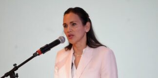 Inés Manzano ya es ministro de energía y minen | Economía | Noticias