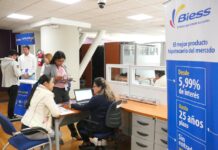 Estas son tasas de interés bioss para préstamos hipotecarios en Ecuador | Informes | Noticias