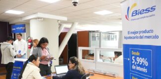 Estas son tasas de interés bioss para préstamos hipotecarios en Ecuador | Informes | Noticias