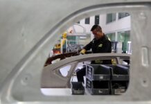 Estos son los autos mexicanos, los de Ecuador | La economía fue importada | Noticias