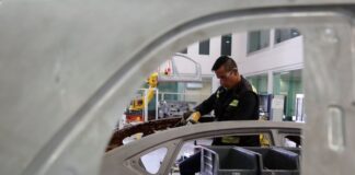 Estos son los autos mexicanos, los de Ecuador | La economía fue importada | Noticias