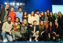 Rosebud toma el Gran Premio