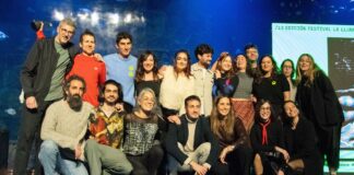 Rosebud toma el Gran Premio