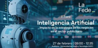 Los efectos de la IA en el sector publicitario