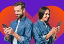 Tendencias para compras en línea para Valentine 2025