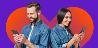 Tendencias para compras en línea para Valentine 2025