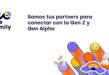 Marketing responsable con jóvenes