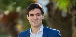 Alfonso Ortal, nuevo CEO de Verdian