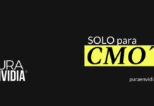 Puraenvidia renueva su identidad en el 15 aniversario