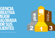 BTOB, agencia mejor calificada por segundo consecutivo