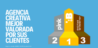 BTOB, agencia mejor calificada por segundo consecutivo