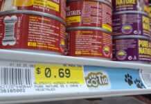 Alimentos sin IVA e incluso seguro de salud, las mascotas son un nicho cada vez más visible | Economía | Noticias