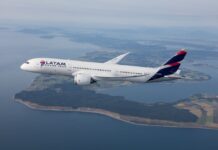 CEO del Grupo Latam Airlines: «Tenemos la intención de continuar invirtiendo en Ecuador si encontramos oportunidades» | Economía | Noticias