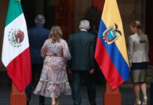 Ex comercio exterior: «Las tarifas afectan a Ecuador más que a México» | Economía | Noticias