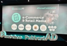 El periódico publicitario celebra el foro de medios electrónicos y de comercio electrónico