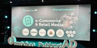 El periódico publicitario celebra el foro de medios electrónicos y de comercio electrónico