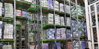 Automation habilitados deficientes DOBLE: en 2024, 121 millones de productos provienen del centro de ventas | Economía | Noticias