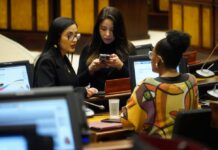 Las correcciones son impulsadas por el debate y el control de la conveniencia de otorgar el campo SACHA al estado o subsidiaria | Política | Noticias