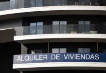 El índice de actualización de alquiler bajo en enero a 2.19% | Negocio